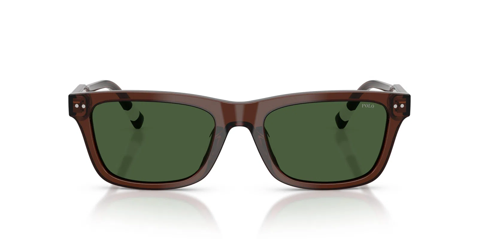 Polo 4240U Sunglasses - view 4